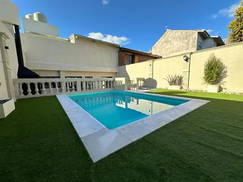 Depto Tipo Casa en Venta de 2 dormitorios