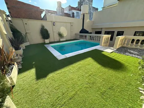 Depto Tipo Casa en Venta de 3 ambientes