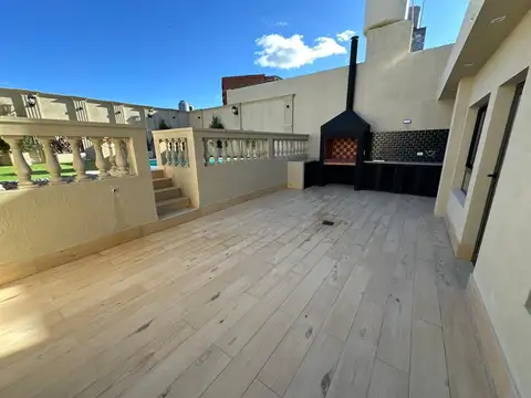 Depto Tipo Casa en Venta A Estrenar