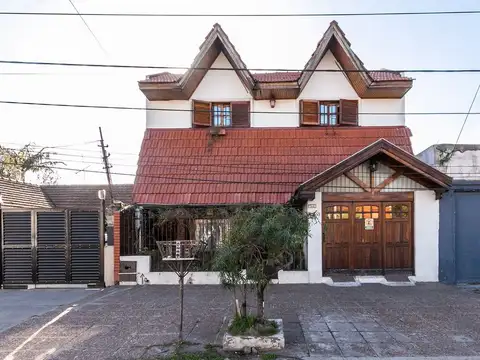 José Luis Murature 1800