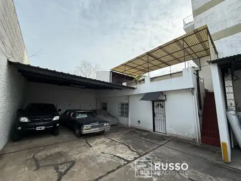 EXCELENTE GARAGE EN SAN FERNANDO