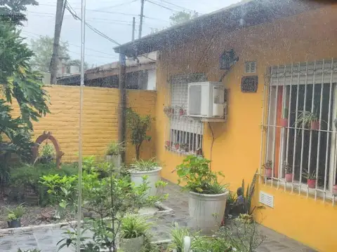 Casa en Ezeiza
