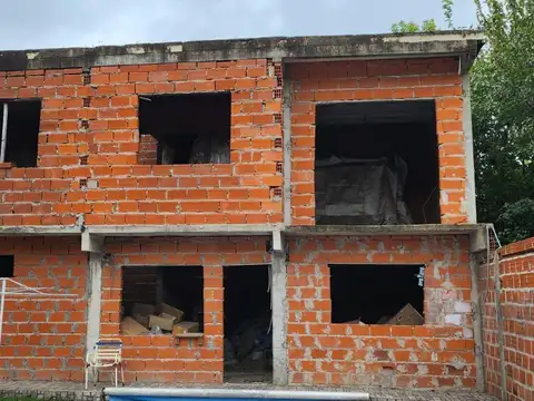 Casa en Venta 40 años