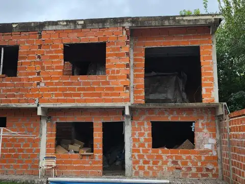 Casa en Venta 40 años