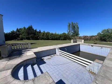 Casa en Venta 20 años