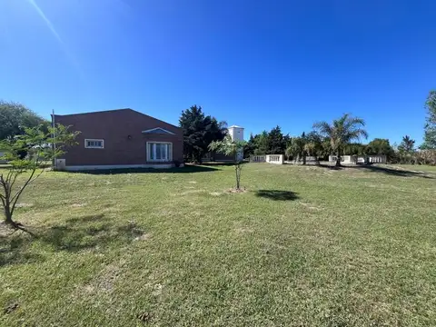 Casa en Venta de 3 dormitorios