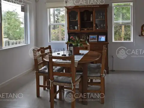 Casa en Alquiler Temporal en Manantiales, USD 8.200