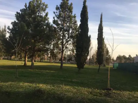 Lote en venta en Miralagos I – 1143 m² | Ruta 2 Km 65