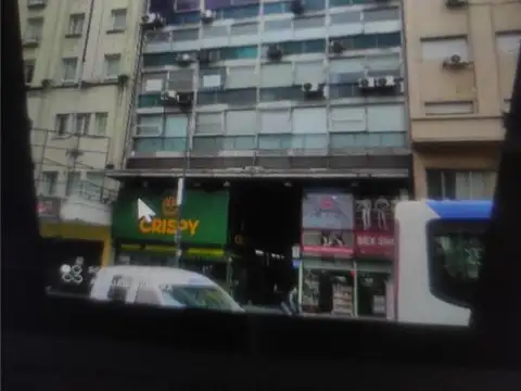 CORRIENTES AV. 1100, Piso 6