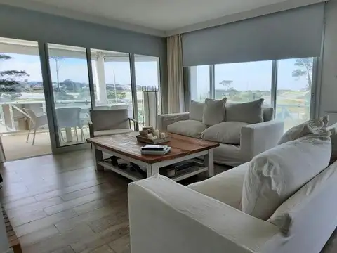 Departamento en Venta de 3 dormitorios