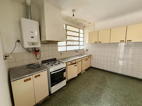 Casa en Venta 40 años