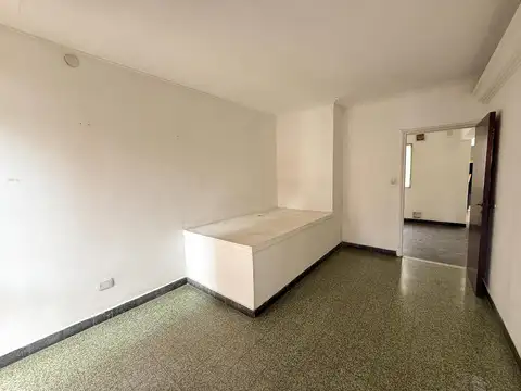 Montevideo al 2600