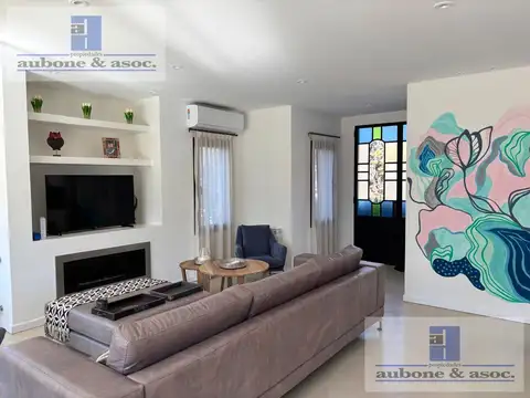 Casa en Venta 1 año