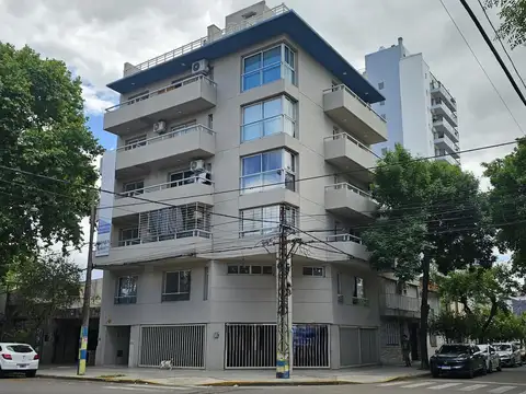 VENTA DEPARTAMENTO UN DORMITORIO - ARROYITO, ROSARIO, SANTA FE