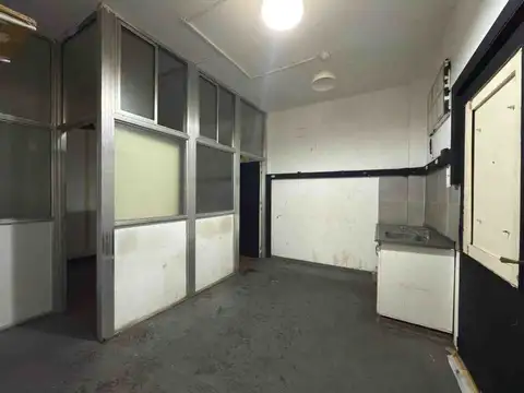 Departamento en Venta en Balvanera, USD 55.000