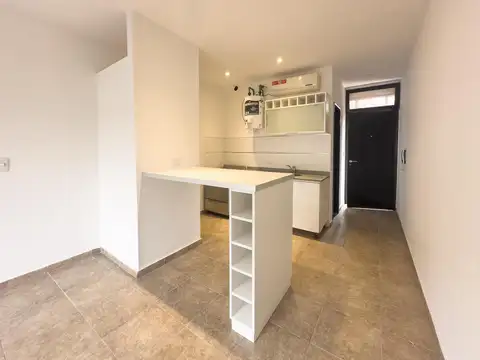 Departamento en Loma Hermosa