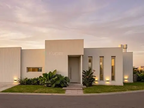 Casa  en Venta en Laguna Grande, Villanueva, Tigre