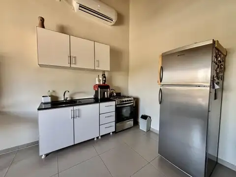 Casa en Venta de 1 dormitorio