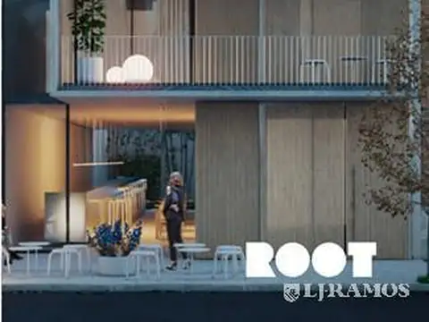 Departamento en Venta en Villa del Parque, USD 89.000