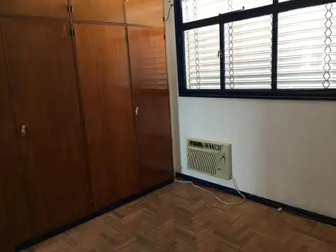 Alquiler departamento Martinez