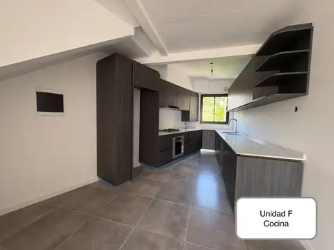 PH Venta Olivos jardin terraza 2 cocheras Pileta
