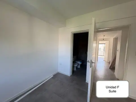 Depto Tipo Casa en Venta 1 año