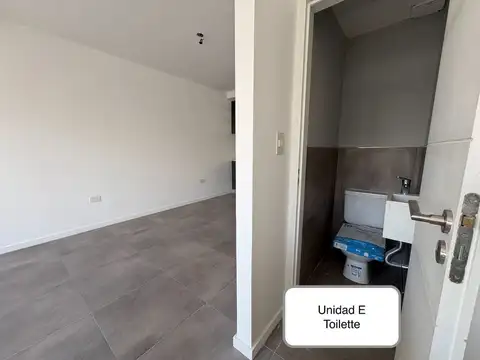 Depto Tipo Casa en Venta en Olivos Maipu/Uzal, USD 358.000