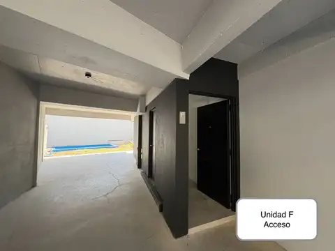 Depto Tipo Casa en Venta de 2 dormitorios
