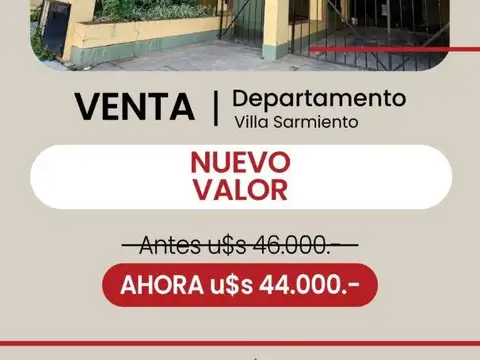 Vicente Casares 600, Piso 2