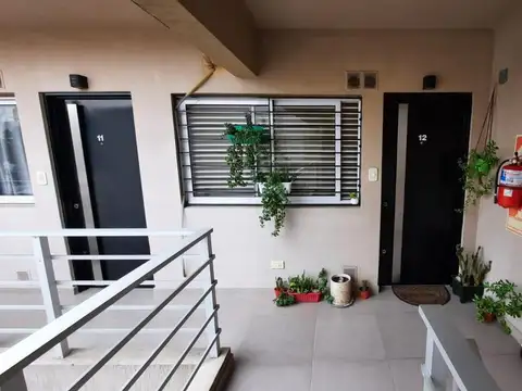 DEPARTAMENTO 2 AMBIENTES VENTA VILLA LUZURIAGA