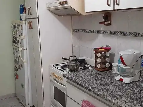 Departamento en Venta en Miramar, USD 102.000