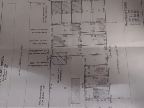 Terreno en Venta en Santa Fe, La Capital