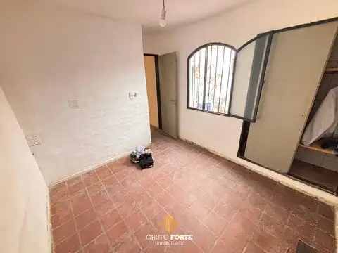 Departamento en Venta 40 años