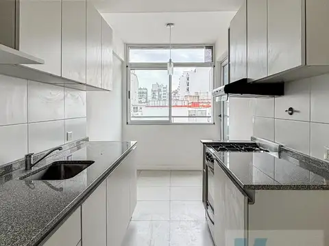 Departamento en Alquiler Apto profesional