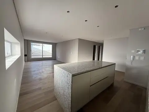 Departamento - Centro