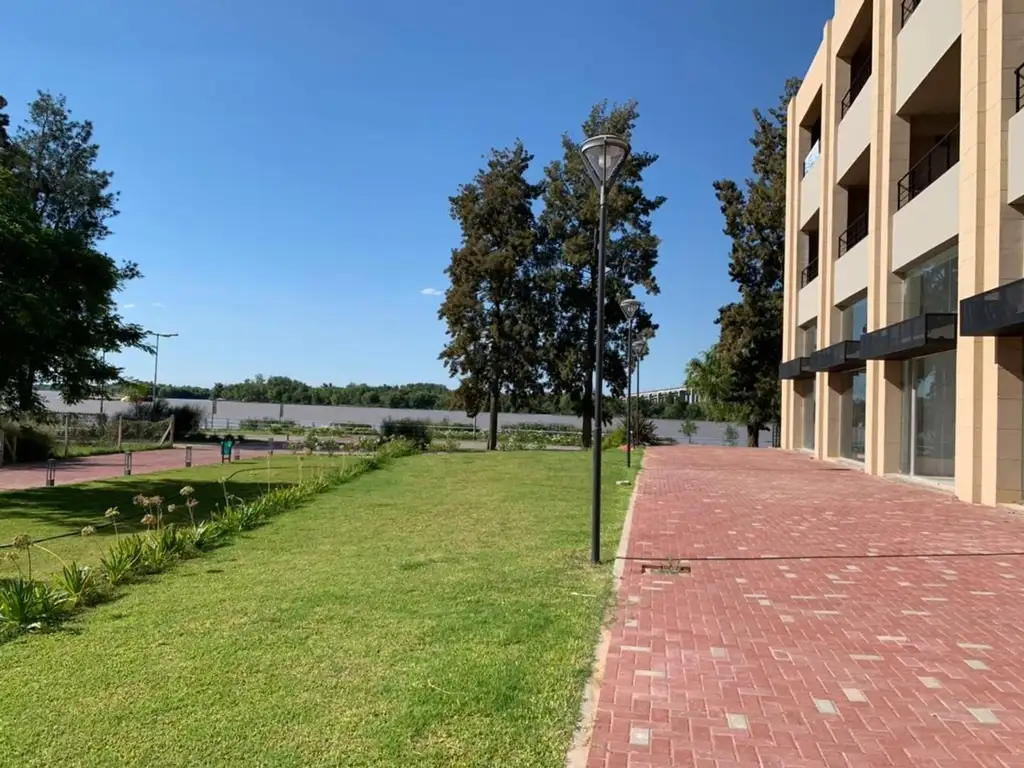 Av. Costanera Luis Rocha 1859