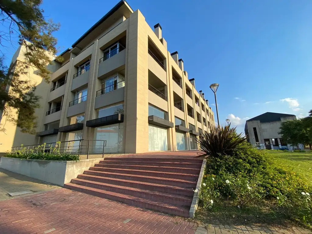 Zarate Chico de  1, 2 y 3 Dormitorios