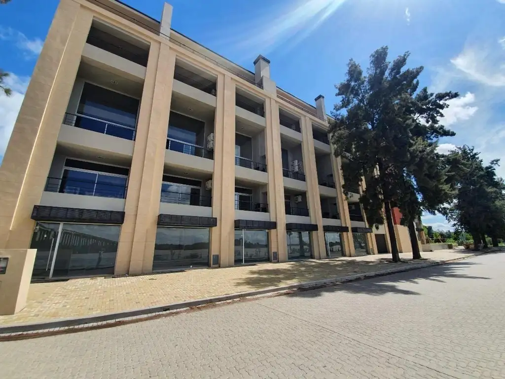 Zarate Chico en Zarate