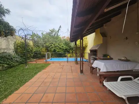 Casa en Venta de 4 dormitorios