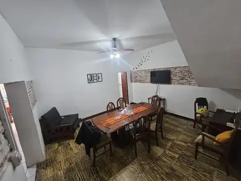 Casa en Venta en Alberdi, USD 130.000