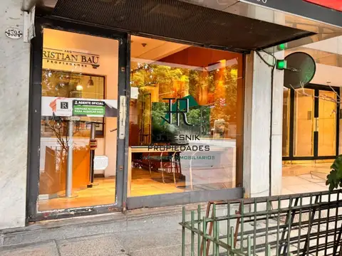 Avenida Del Libertador 4600