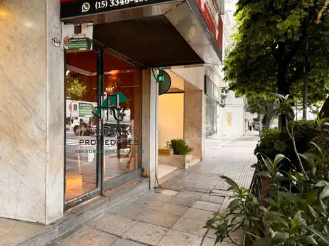 Avenida Del Libertador 4600