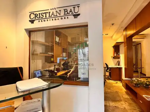 Local en Venta en Palermo, USD 190.000