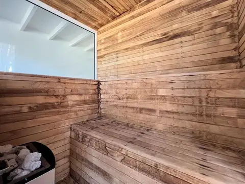 Casa en Venta al Oeste
