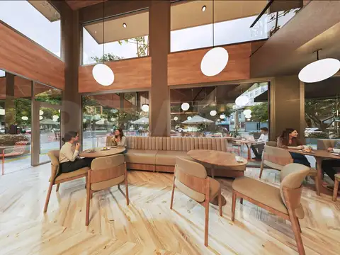 LOCAL COMERCIAL | SAN MARTÍN PLAZA, NEUQUÉN