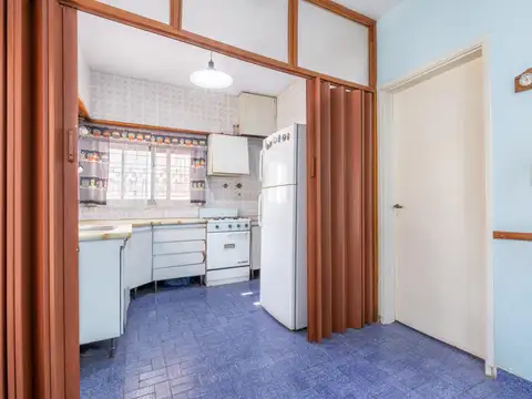 Mosconi al 100 - San Isidro