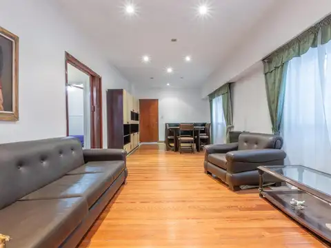 Terreno en Venta en Beccar, USD 240.000