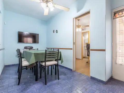 Casa o terreno en Beccar San Isidro apto credito y desarrollo edificio