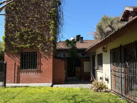 Altos del barranco
