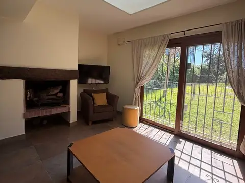 Casa  en Venta en Altos del Barranco, Pilar, G.B.A. Zona Norte